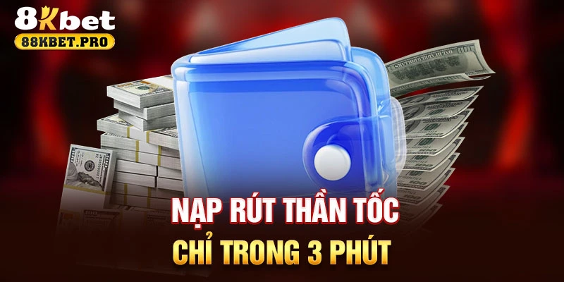 Nap Rut Than Toc Chi Trong 3 Phut Tai K8