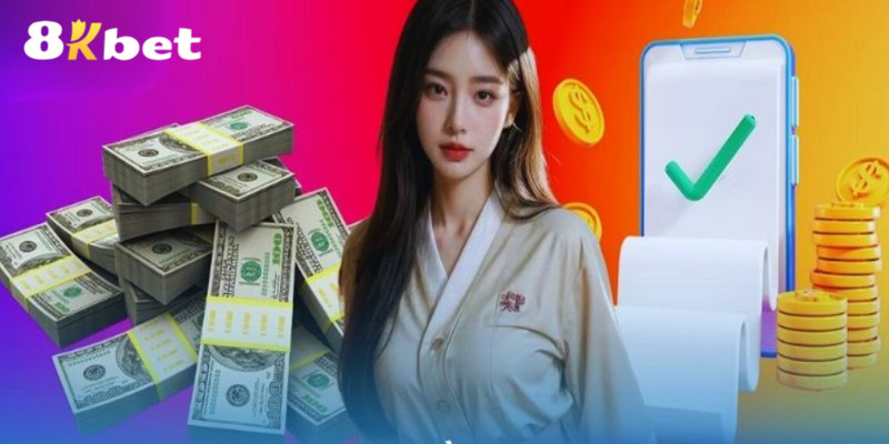 Nap Tien K8 Nhanh Chong